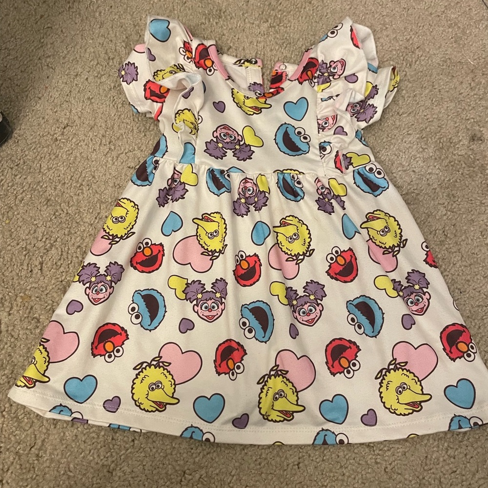 Baby Girls Bundle size 9-12 months - Picture 4 of 7